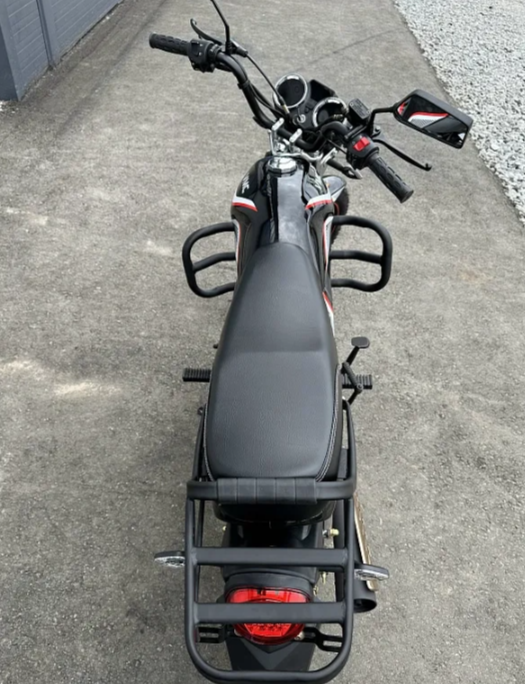 Мопед PROMAX SUPER MAX 150 LED в Реутове