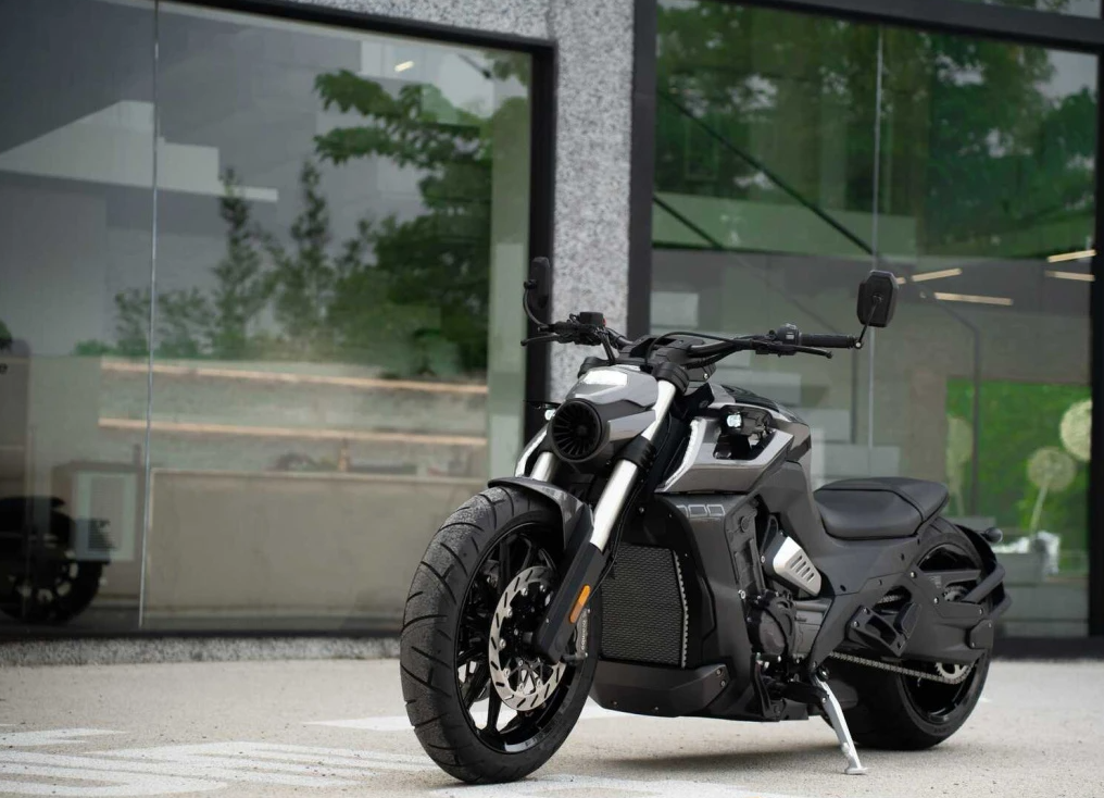 Мотоцикл Benda LFC 700 Pro в Реутове