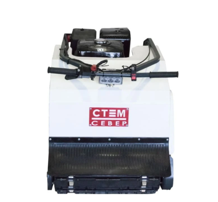 Мотобуксировщик СТЕМ СЕВЕР ЭКСПЕРТ 500 КОМПАКТ 15 л.с. в Реутове