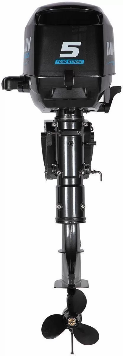 Лодочный мотор MARLIN MF 5 AMHS в Реутове