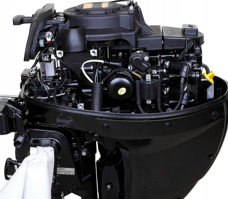 Лодочный мотор MARLIN MF 9.9 AWRS в Реутове