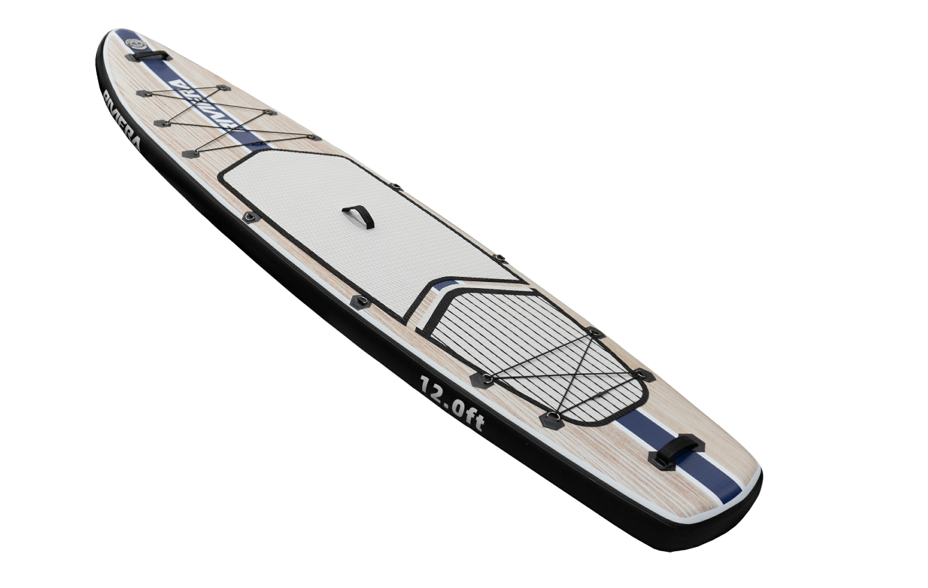 Сап-борд синий 12ft RIVIERA в Реутове