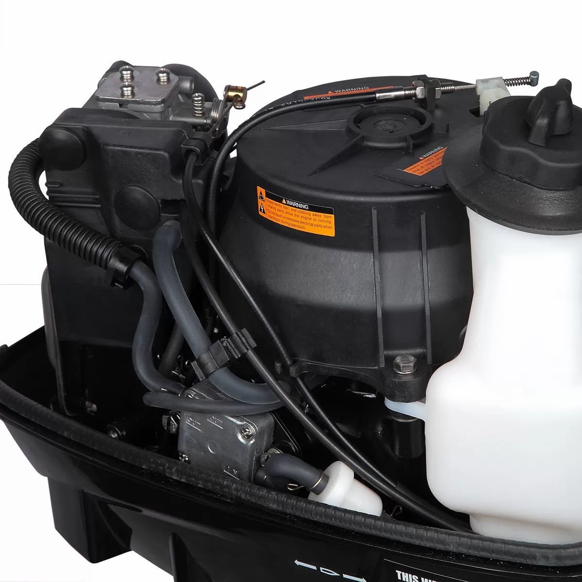 Лодочный мотор MARLIN MF 5 AMHS в Реутове