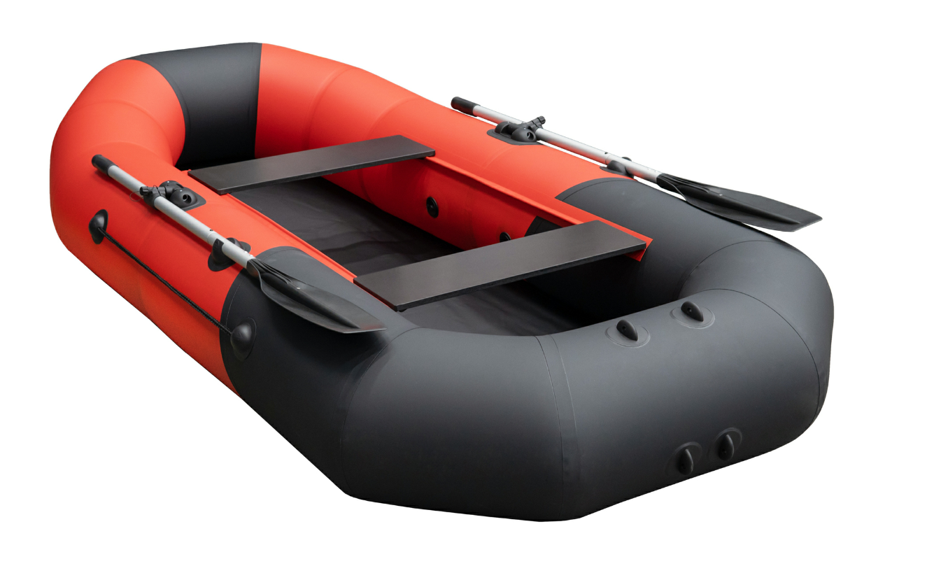 Лодка Таймень NX 270 в Реутове