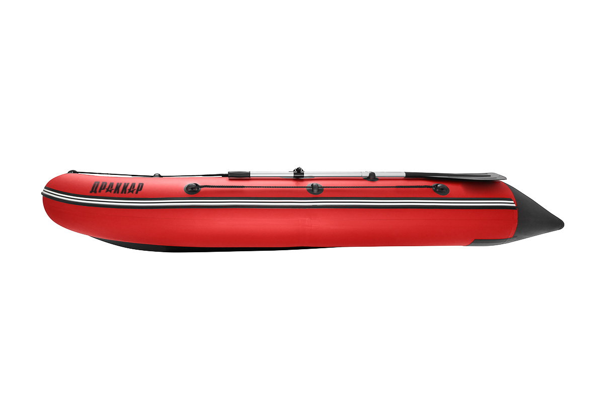 ЛОДКА ДРАККАР 3350 С HANT в Реутове