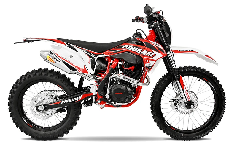 Мотоцикл PROGASI SUPER MAX 250 в Реутове