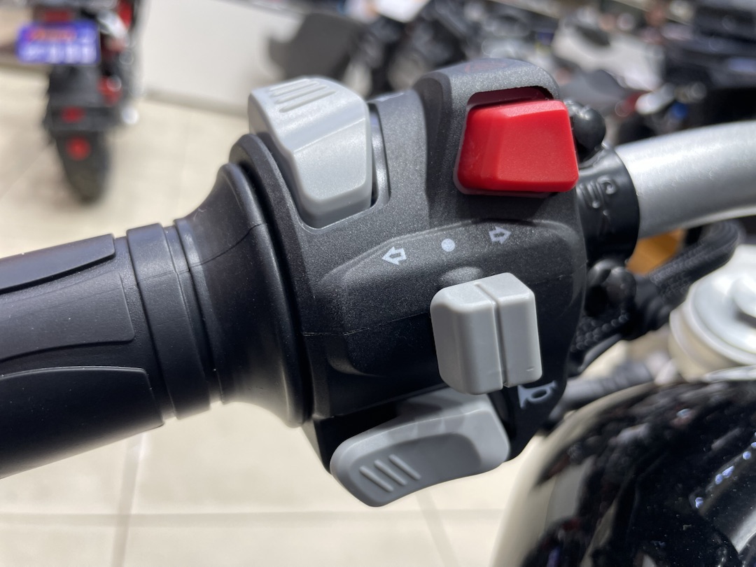 Мотоцикл Benda Chinchilla 300 в Реутове