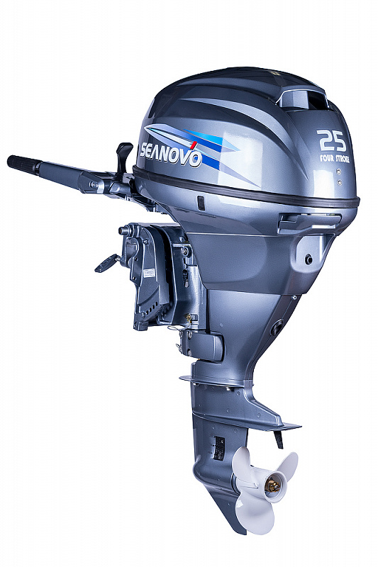 Лодочный мотор SEANOVO SNF25HS в Реутове