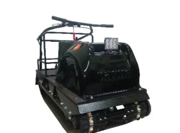 Мотобуксировщик PAXUS 650 9 л.с. в Реутове