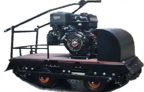 Мотобуксировщик ОНЕГО 500 GRAND 13 л.с. в Реутове