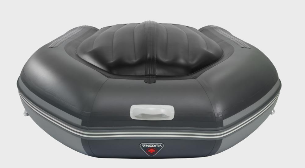 ЛОДКА НАДУВНАЯ YUKONA 410 НДНД в Реутове