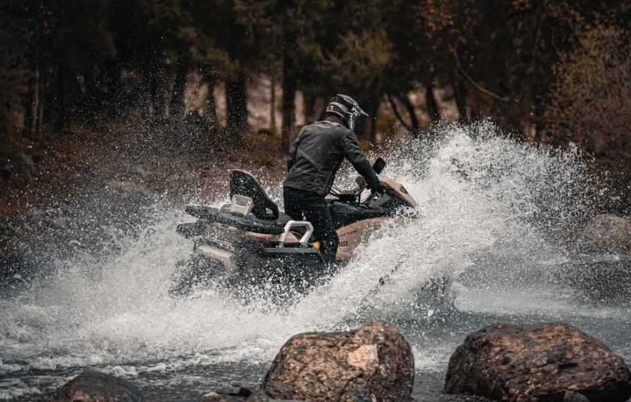 Квадроцикл BENDA REDSTONE 1000 MUD в Реутове