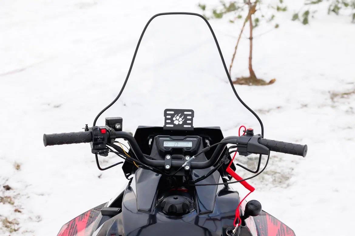 Снегоход IRBIS TUNGUS 400 25/26 в Реутове