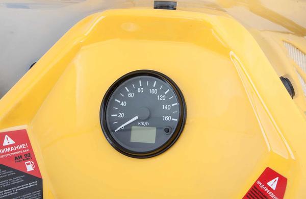 Снегоход STELS MS600T (SWT ST) СТАВР 1.0 К01 Tech в Реутове