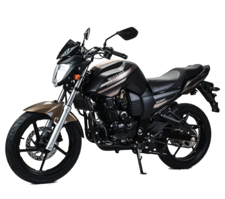 Мотоцикл MOTOLAND (МОТОЛЕНД) 300 BANDIT в Реутове