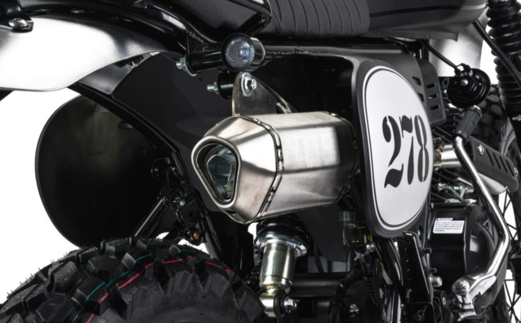 Мотоцикл MOTOLAND (МОТОЛЕНД) LEGEND (XL250-A) (172FMM-5/PR250) в Реутове