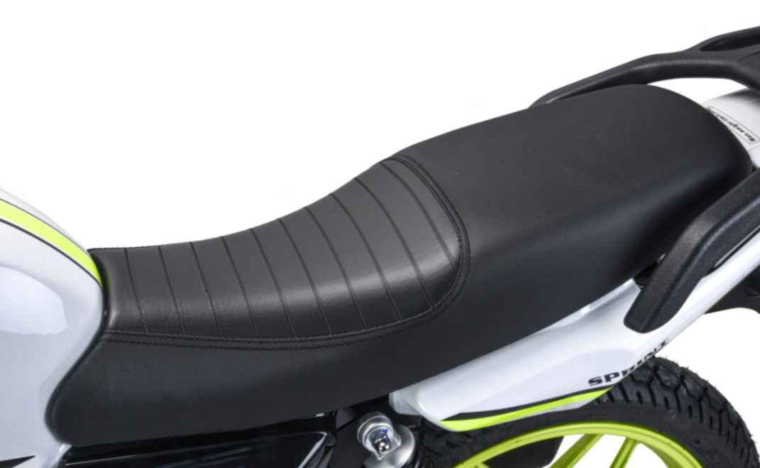 Мотоцикл MOTOLAND (МОТОЛЕНД) 200 SPRINT в Реутове