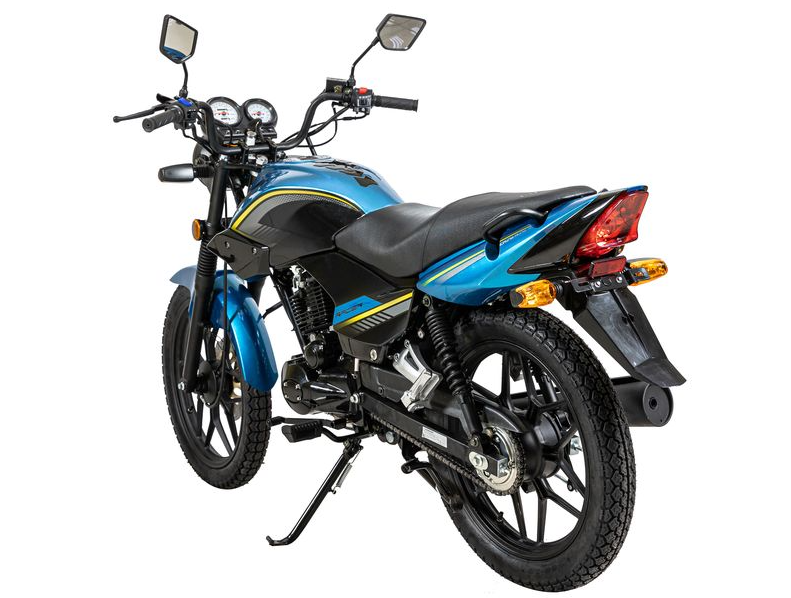 Мотоцикл RACER RC150-23 TIGER в Реутове