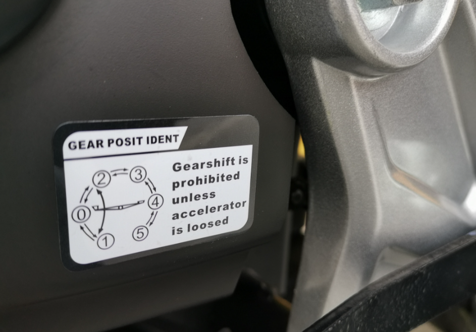 Мотоцикл MOTOLAND (МОТОЛЕНД) 250 CB250 (172FMM-5/PR250) (2022 г.) в Реутове