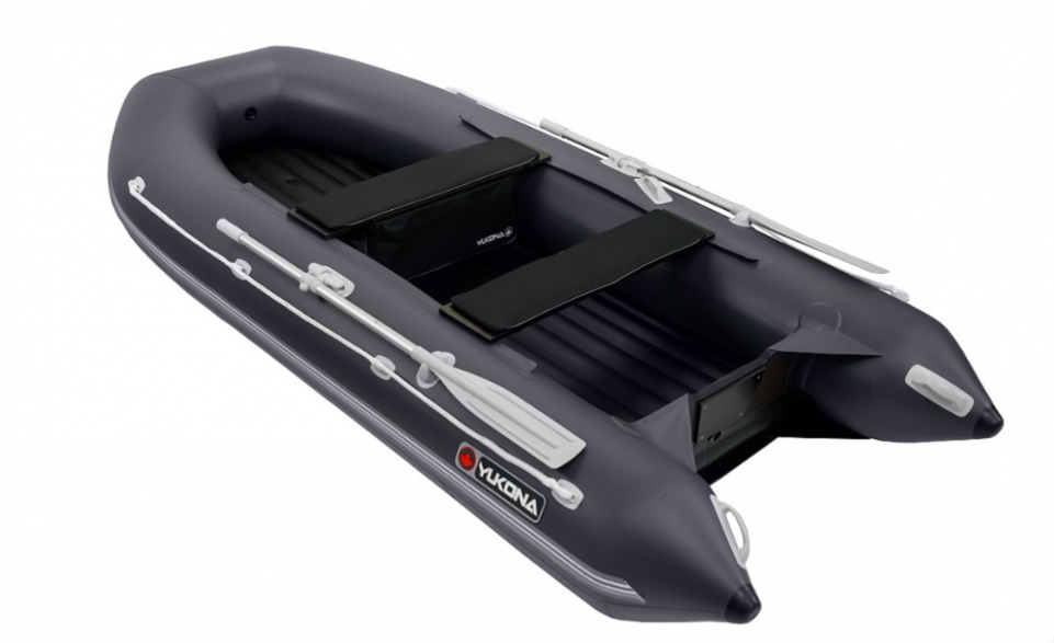 ЛОДКА НАДУВНАЯ YUKONA 410 НДНД в Реутове