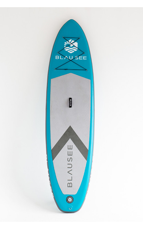 НАДУВНОЙ САП БОРД BLAUSEE 10,6 в Реутове