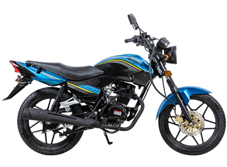 Мотоцикл RACER RC150-23 TIGER в Реутове