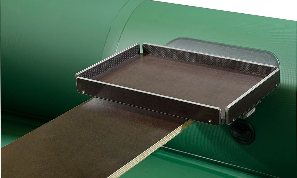 Столик на банку №6 в Реутове