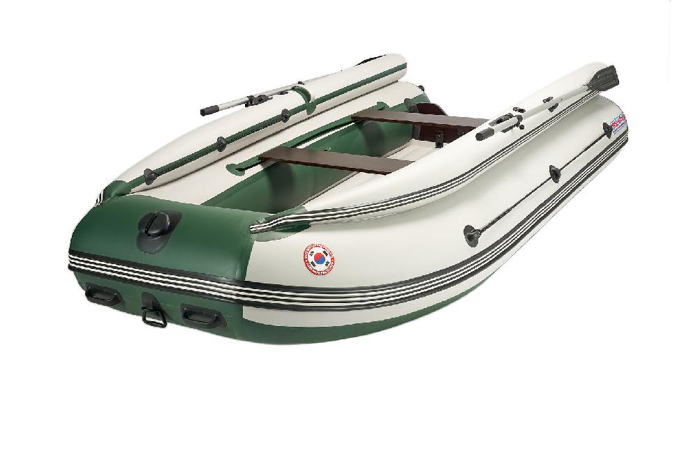 Лодка MISHIMO FAMILY LITE 350 в Реутове