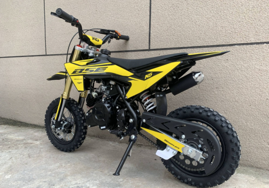 Питбайк BSE K6 в Реутове