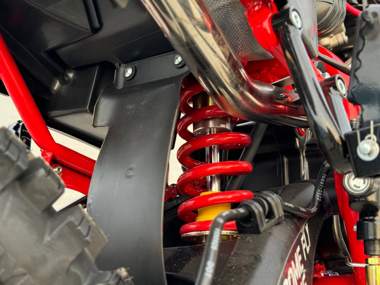 Кроссовый мотоцикл Sanchez Maniac CB300F в Реутове