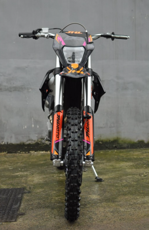 Мотоцикл JHLMOTO JHL LX3 PR300 (175FMN) в Реутове