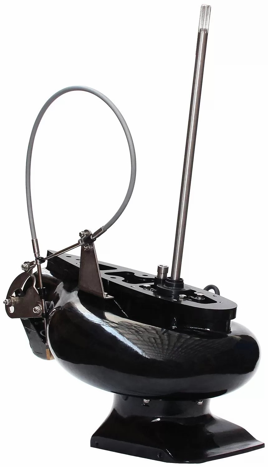 ВОДОМЕТНАЯ НАСАДКА MARLIN НА МОТОР 40 Л.С. YAMAHA, MARLIN, HIDEA, MIKATSU в Реутове