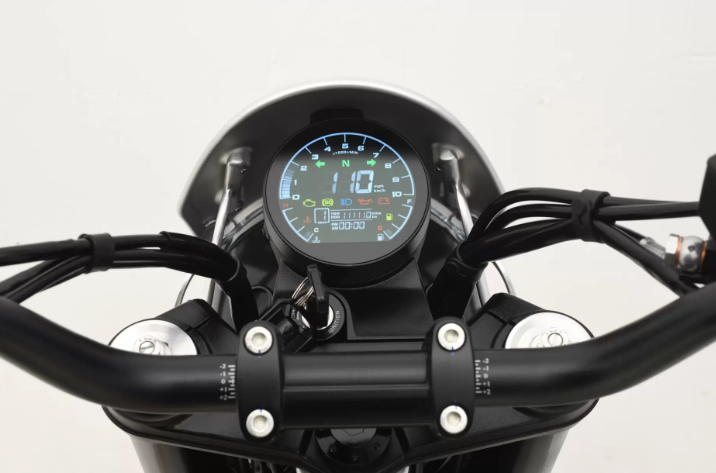 Мотоцикл GAOKIN GK 500 М11D в Реутове