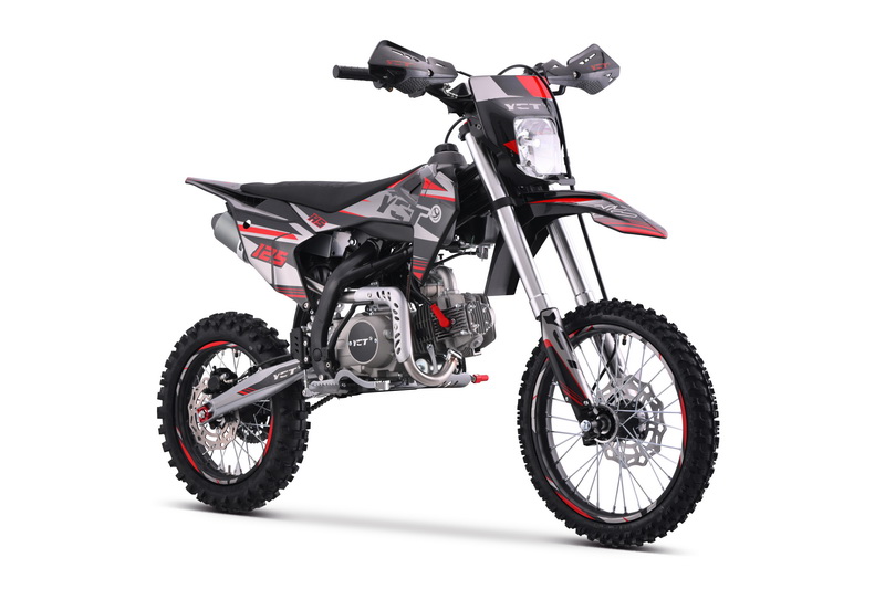 Питбайк YACOTA H5 125 в Реутове