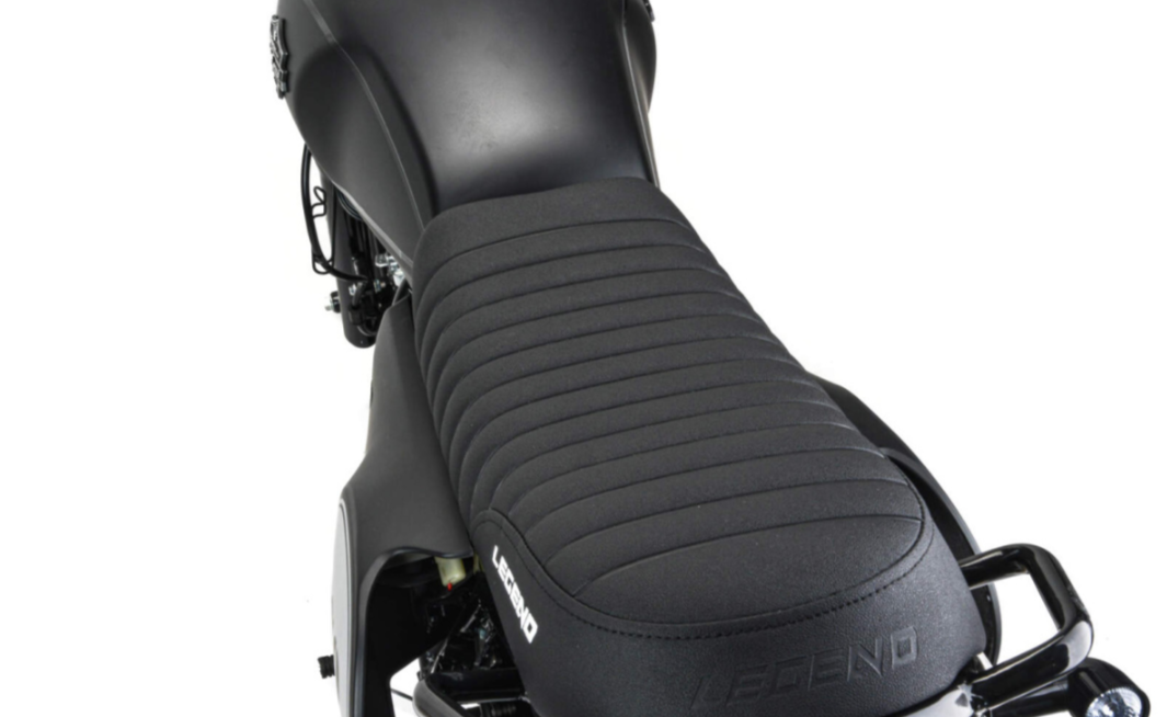 Мотоцикл Motoland LEGEND (XL250-A) (172FMM-5/PR250) в Реутове