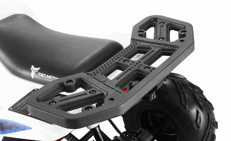 Квадроцикл Yacota Raposa 110 в Реутове