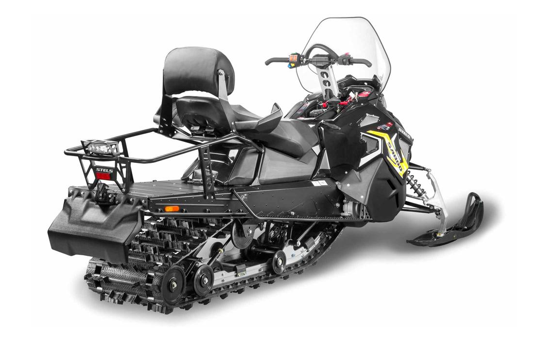 Снегоход STELS ВИТЯЗЬ SA800 2.0 в Реутове
