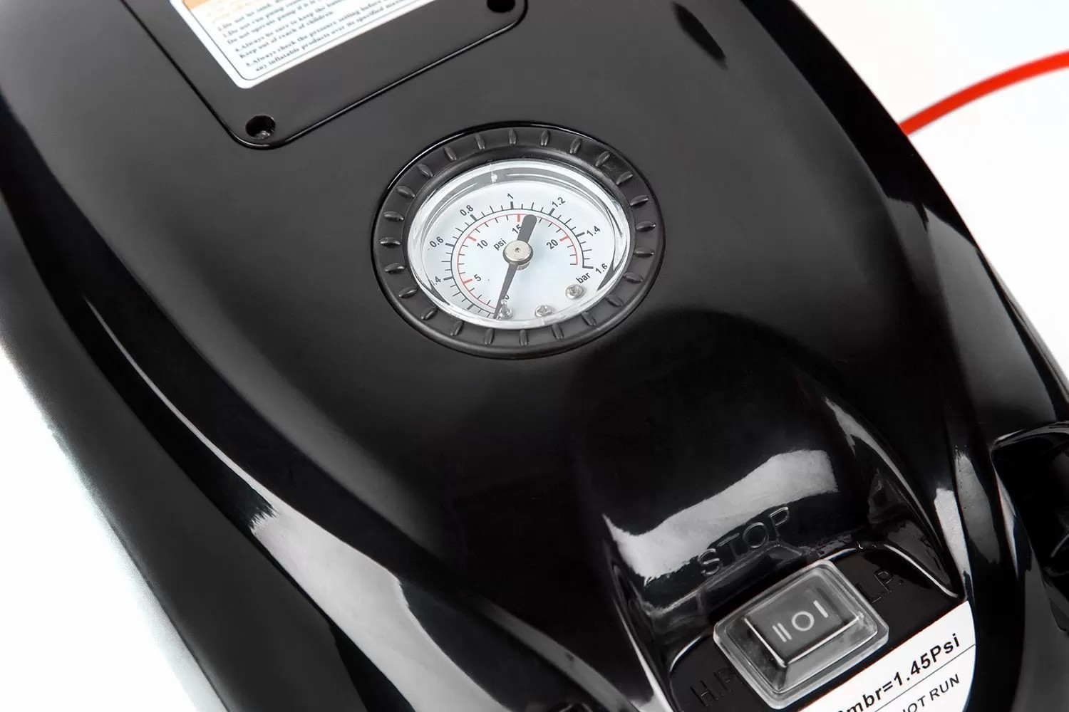 ЭЛЕКТРИЧЕСКИЙ НАСОС MARLIN GP-80 S в Реутове