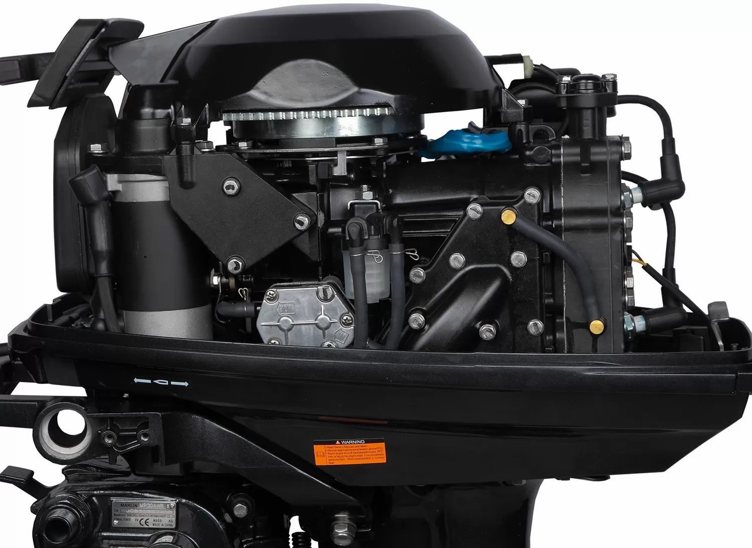 Лодочный мотор MARLIN MP 30 AWRS в Реутове