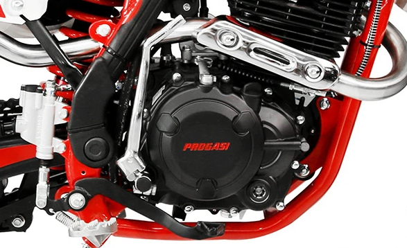 Мотоцикл PROGASI SUPER MAX 250 в Реутове