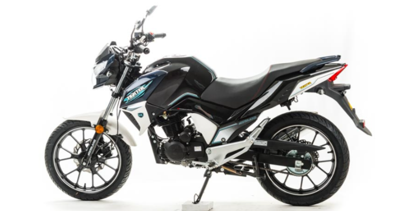 Мотоцикл MOTOLAND (МОТОЛЕНД) FIGHTER 250 в Реутове