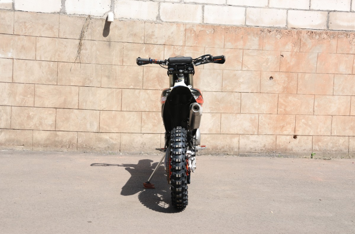 Мотоцикл JHLMOTO JHL Z9 NC450S в Реутове