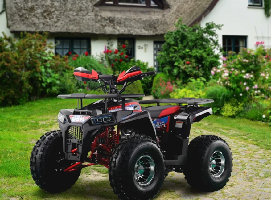 Квадроцикл GBM MAVERICK 222 NEW в Реутове