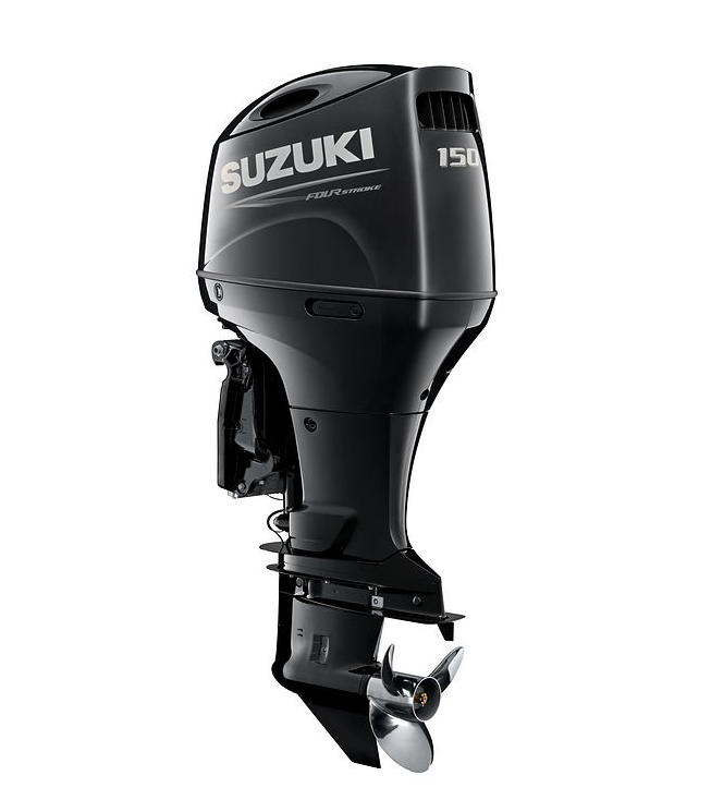 Лодочный мотор Suzuki DF150AZX в Реутове