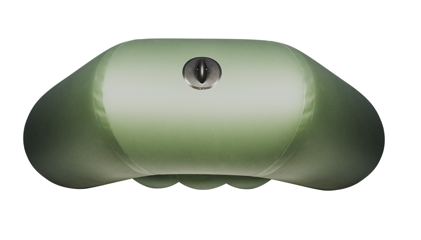 Лодка АКВА-ОПТИМА 260 НД в Реутове