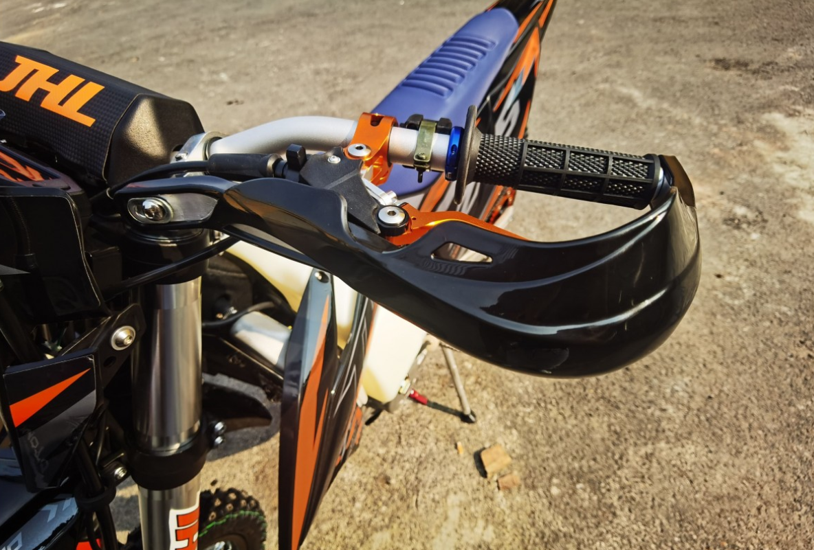 Мотоцикл JHLMOTO JHL Z5 NB300 (174MN-5) в Реутове