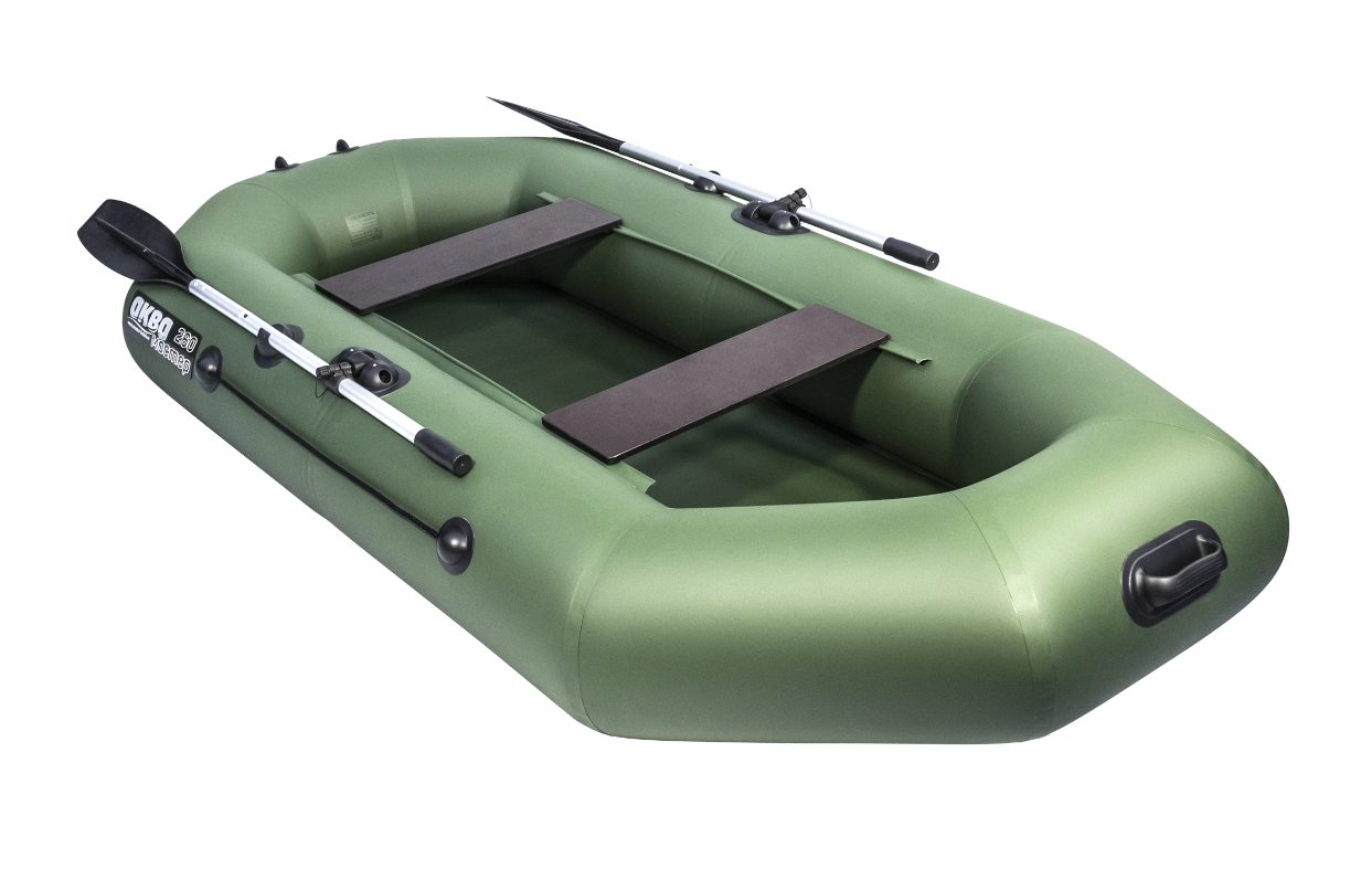 Лодка АКВА-МАСТЕР 260 в Реутове