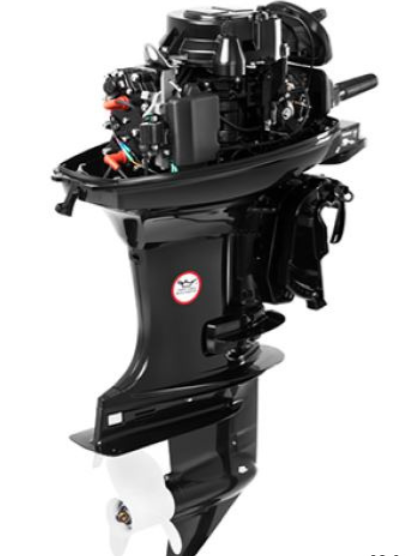 Лодочный мотор HIDEA HD40FHS в Реутове