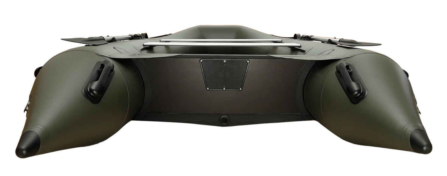 НАДУВНАЯ ЛОДКА GLADIATOR B330AL в Реутове