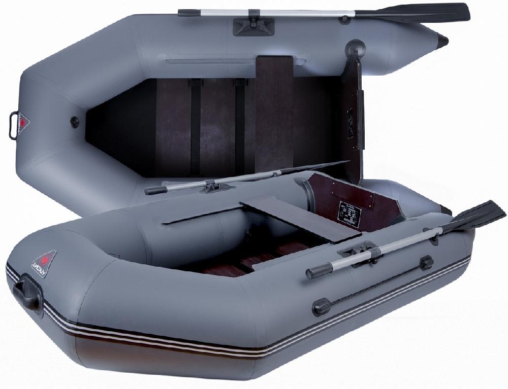 ЛОДКА НАДУВНАЯ YUKONA 230 TL (БЕЗ ПАЙОЛА) в Реутове